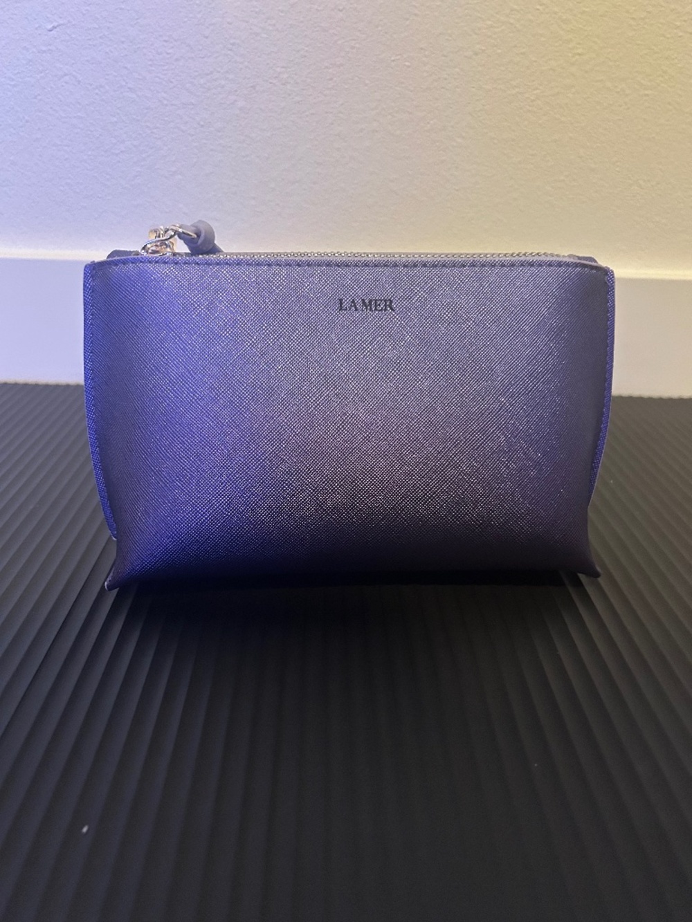 Lamer Cosmetic Bag